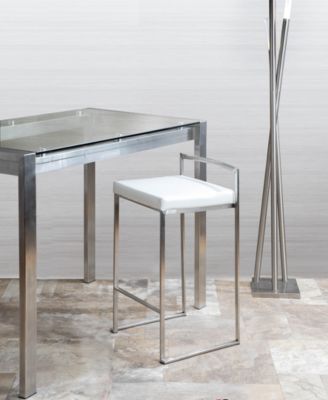 Icicle Contemporary Floor Lamp