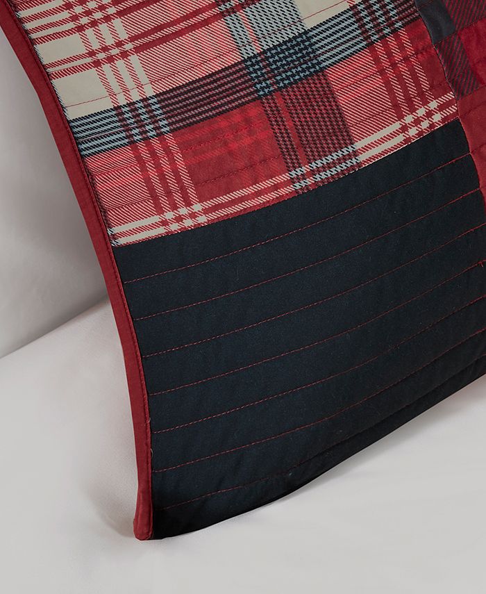 Woolrich Sunset Reversible 3Pc. Quilt Set, Full/Queen Macy's