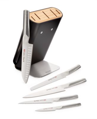 6-Pc. Ukon Cutlery Set 