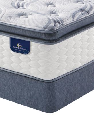 serta perfect sleeper euro top king