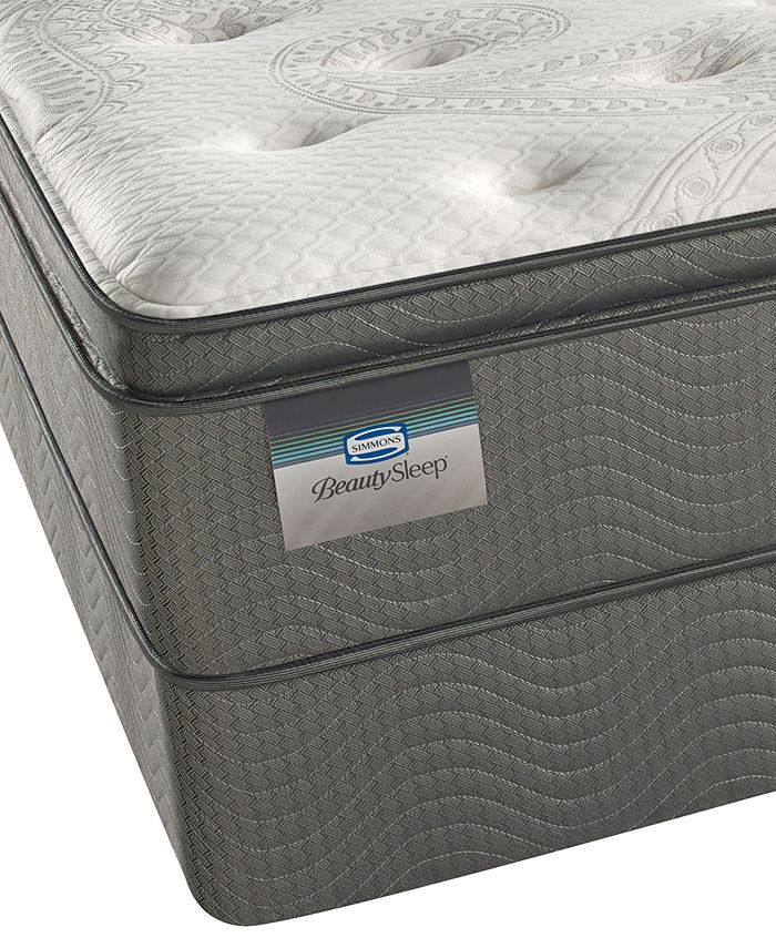 Sealy discount keyes mattress