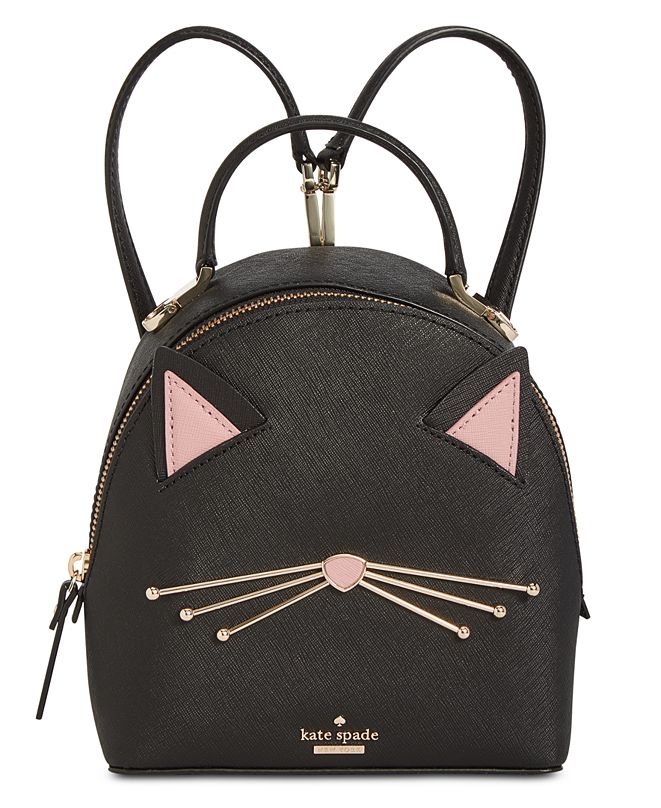 kate spade kitten