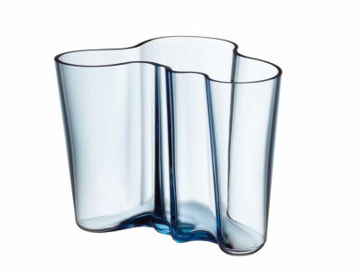 iittala - Aalto 6.25" Vase