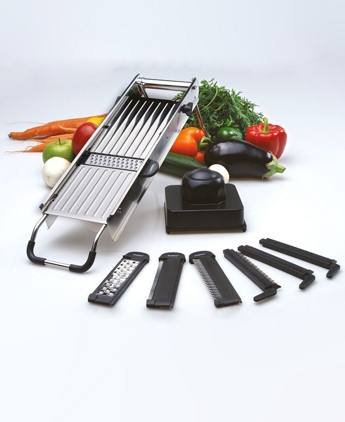 BergHOFF Professional Mandoline Slicer Macy's