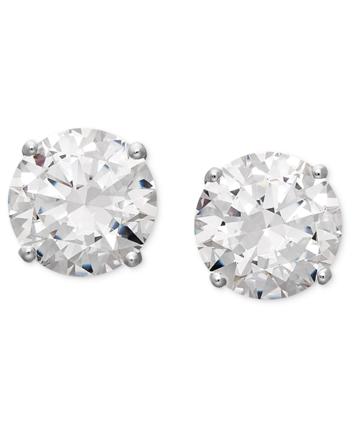 Swarovski Zirconia фианит бриллиант