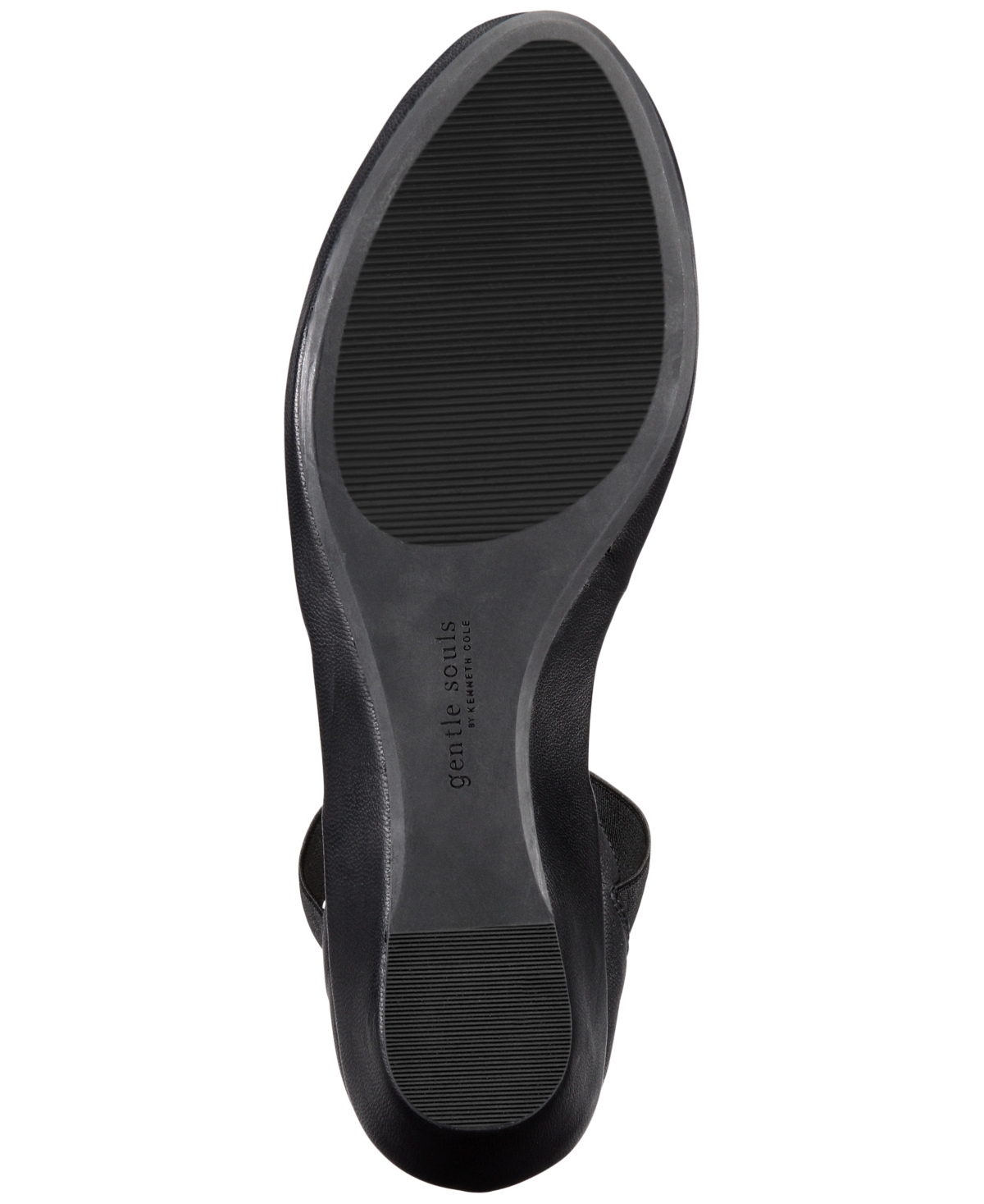 Gentle Souls by Kenneth Cole Women's Noa Flats