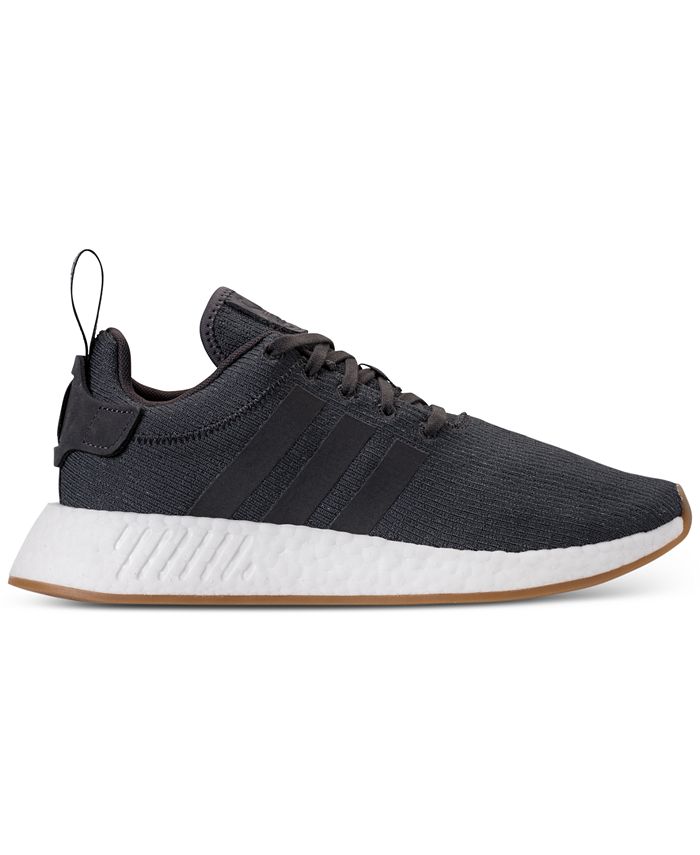 adidas men's nmd r2 casual sneakers