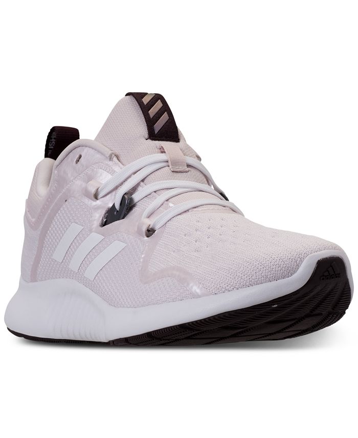 adidas Women's Edge Bounce Running Sneakers from Finish Line & Reviews -  Finish Line Women's Shoes - Shoes - Macy's