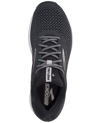 Brooks men's outlet revel 2