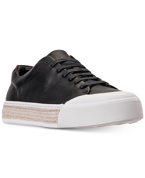Vlado Men S Raymond Casual Sneakers From Finish Line Reviews