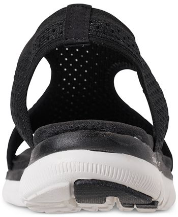 Skechers women's flex appeal 2.0-deja vu sport sandal online