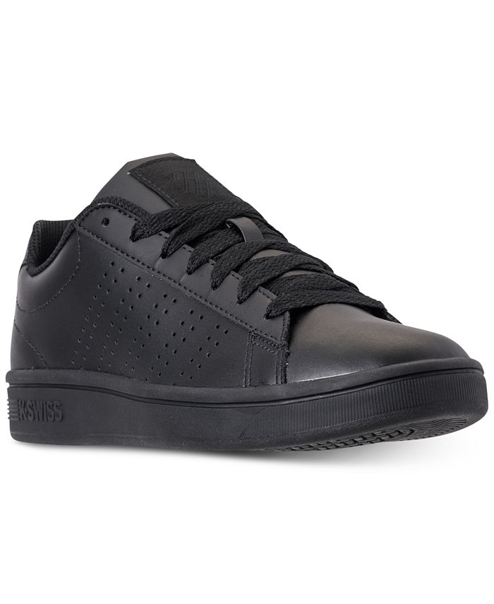 K Swiss Men s Court Casper Casual Sneakers from Finish Line Macy s