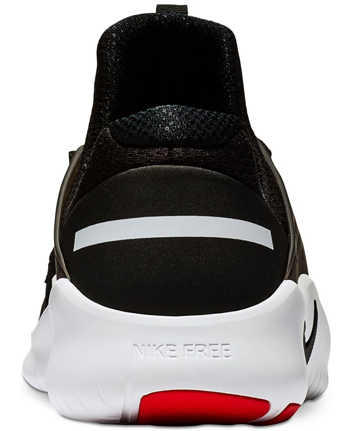 mens nike free trainer v8