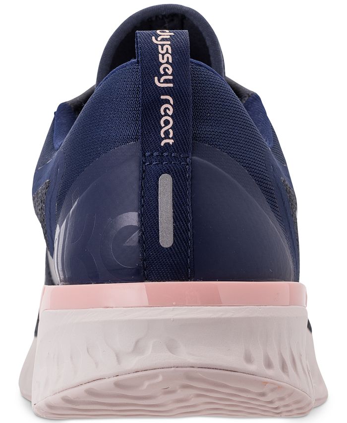 finish line nike odyssey react