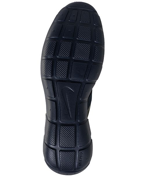 men's nike vortak casual shoes