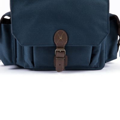 Legacy&reg; by Picnic Time Navy Moreno 3-Bottle Wine & Cheese Tote