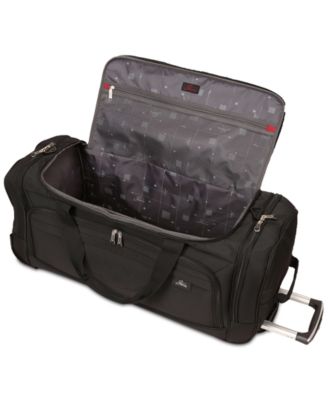 skyway sigma 5.0 duffel