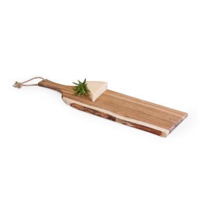 Toscana&reg; by Artisan 24" Acacia Wood Serving Plank