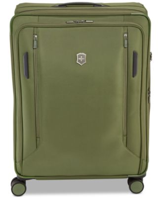 victorinox luggage vx avenue