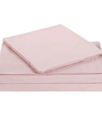 Everyday 3-Pc. Sheet Set, Twin XL