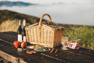 Piccadilly Picnic Basket