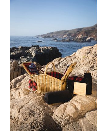 Picnic Time - Picnic Basket, Somerset