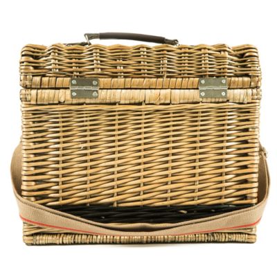 Yellowstone Moka Picnic Basket