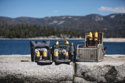 Kabrio Picnic Basket