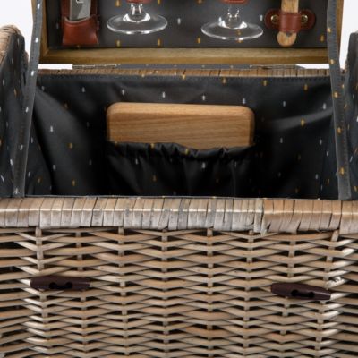 Kabrio Picnic Basket