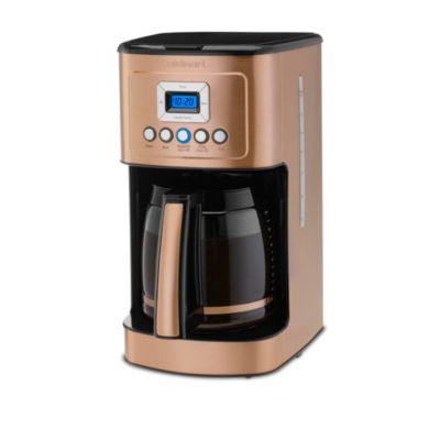 Cuisinart DCC-3200 14-Cup Programmable Coffeemaker & Reviews - Coffee ...