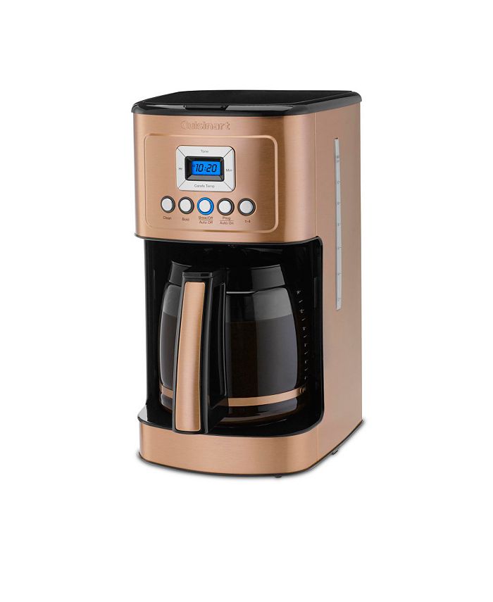 Cuisinart coffee maker online macys