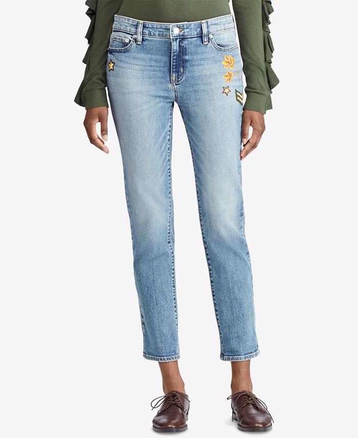 Ralph lauren estate jeans sale