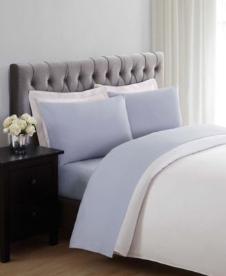 Everyday 4-Pc. Sheet Set, Queen