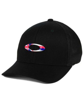 Oakley - Tin Can Hawaii Stretch Fitted Cap