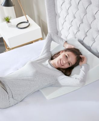 Bed Wedge Pillow