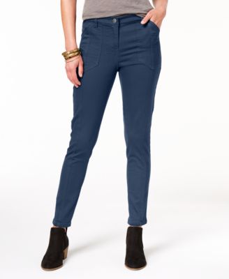 Style & Co - Skinny-Leg Pants