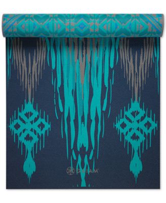 Gaiam - Reversible 6MM Yoga Mat