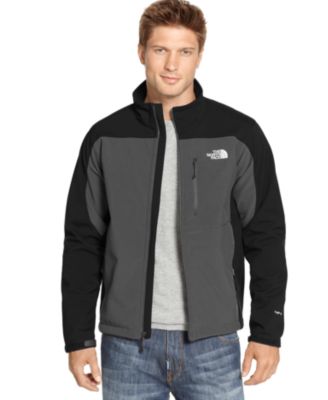 The North Face - Jacket, Apex Bionic Water Repellent Jacket