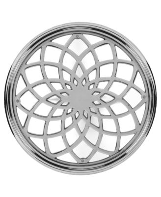 Isidora Accent Table