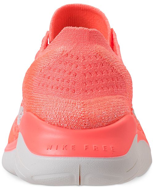 womens free run flyknit 2018