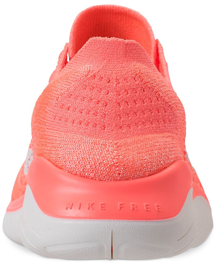 womens nike free run fly knit