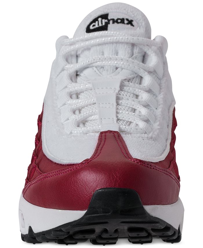 womens nike air max 95 lx