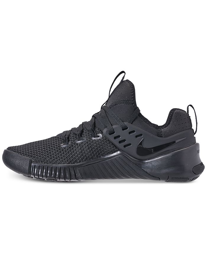 Nike Men's Free Metcon Training Sneakers from Finish Line & Reviews ...