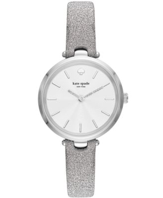 kate spade holland hybrid watch review