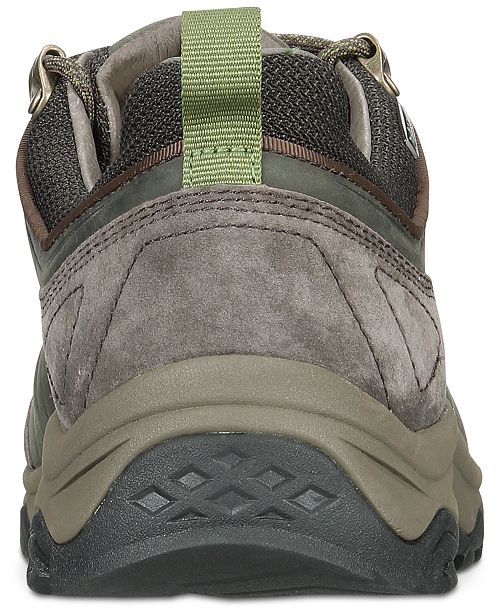 men's teva arrowood riva waterproof low