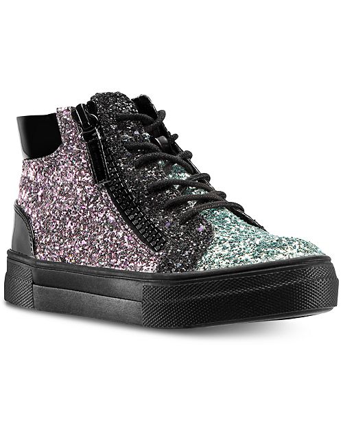 Călduț Sedativ Afectuos Girls High Tops Mariacastrojato Com