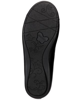 Little & Big Girls Lunette Missy Dress Flats