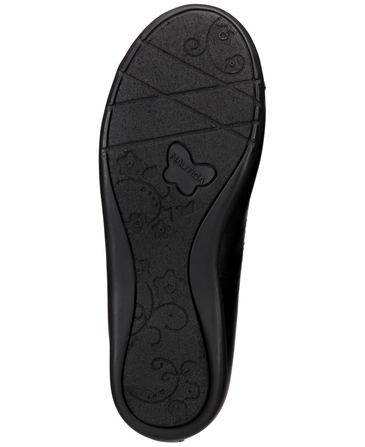 Nautica Little & Big Girls Lunette Missy Dress Flats