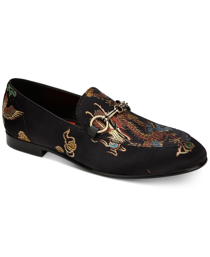 Tallia Men s Lorenzo Bit Loafers Macy s