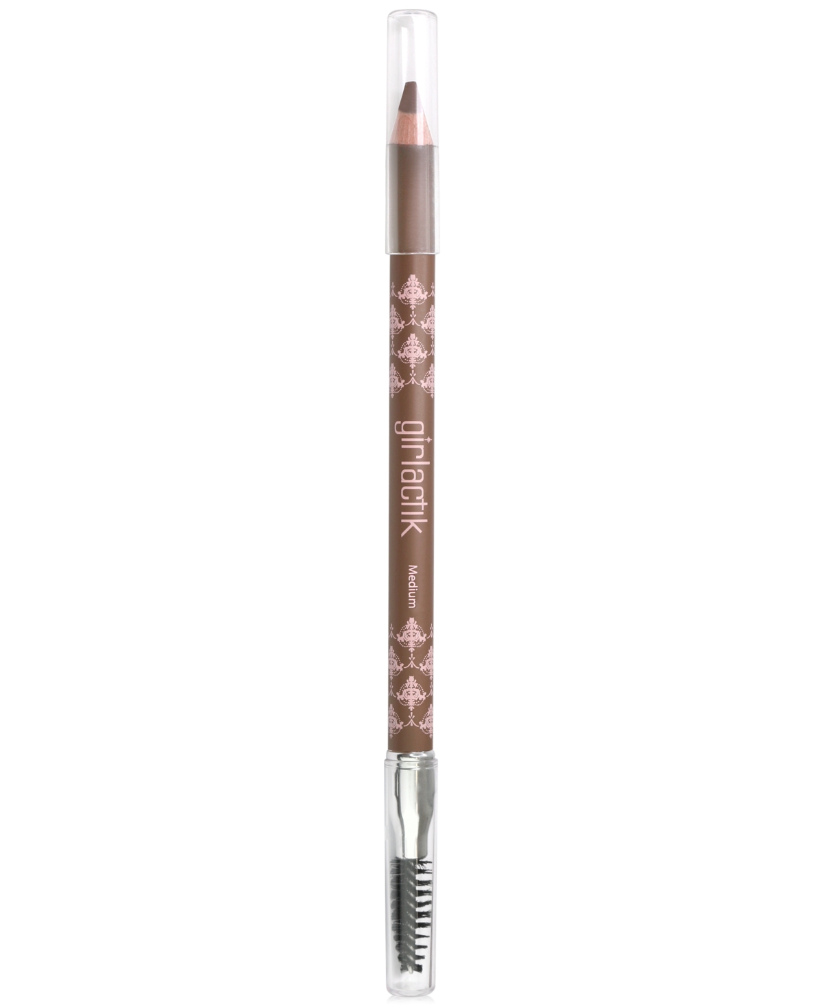 Soft Powder Eyebrow Pencil - Medium